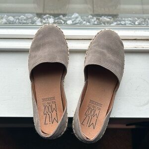 Miz Mooz Carmena Flats